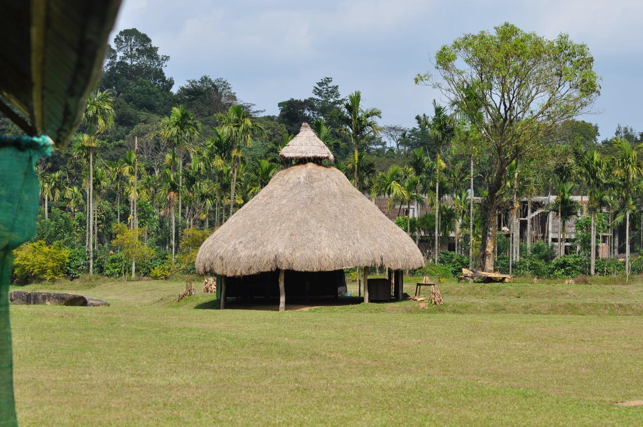 Kadamakolli Resort Kurchi 외부 사진